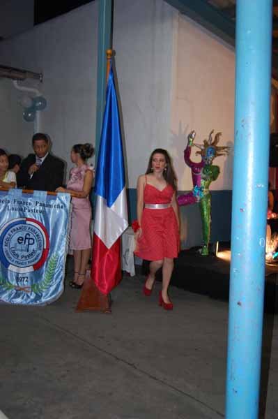 40 Aniversario del colegio2012