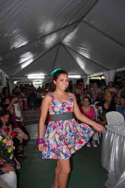 40 Aniversario del colegio2012