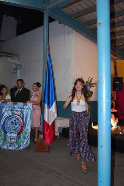 40 Aniversario del colegio2012