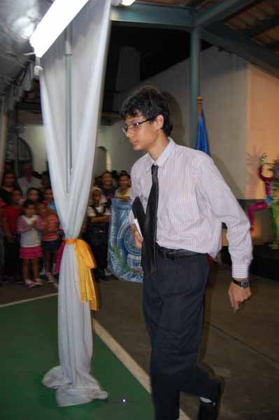 40 Aniversario del colegio2012