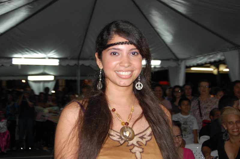 40 Aniversario del colegio2012