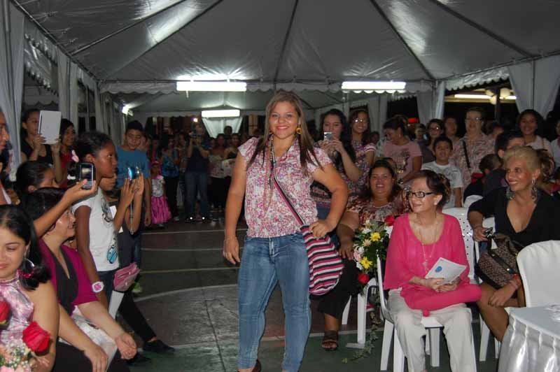 40 Aniversario del colegio2012