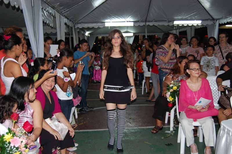 40 Aniversario del colegio2012