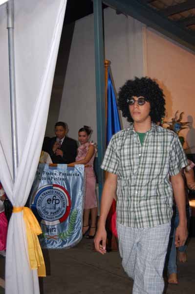 40 Aniversario del colegio2012