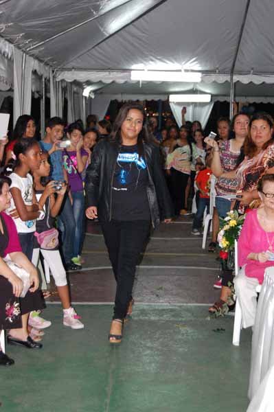 40 Aniversario del colegio2012