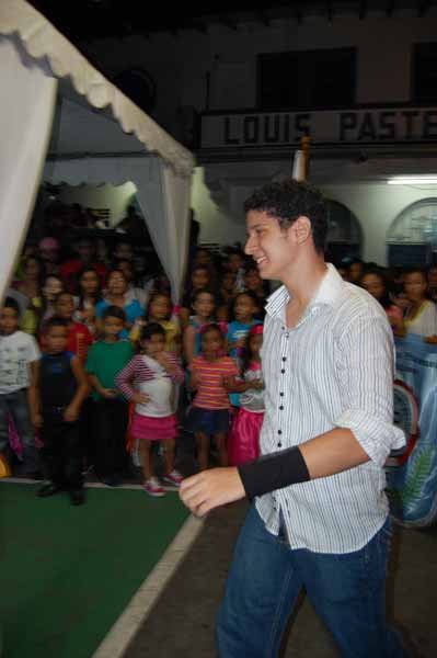 40 Aniversario del colegio2012