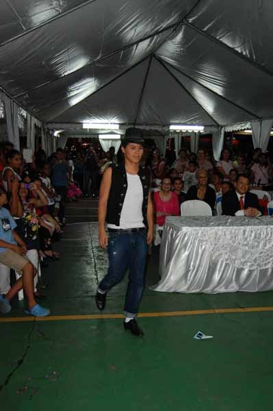 40 Aniversario del colegio2012