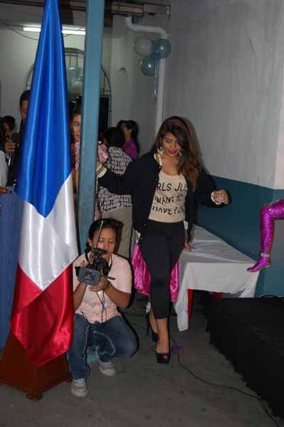 40 Aniversario del colegio2012