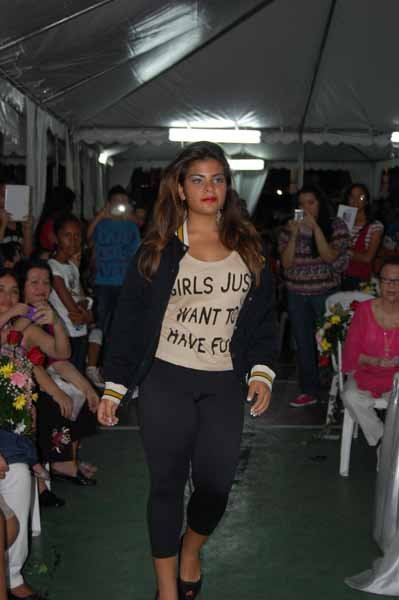 40 Aniversario del colegio2012