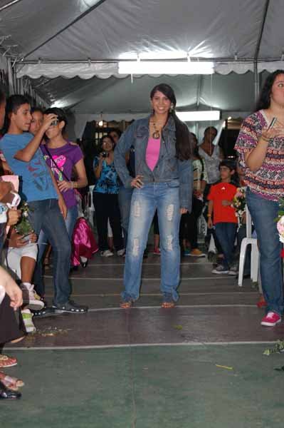 40 Aniversario del colegio2012