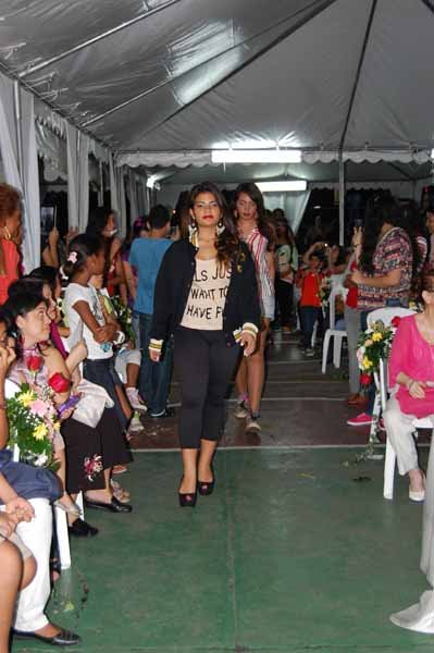 40 Aniversario del colegio2012
