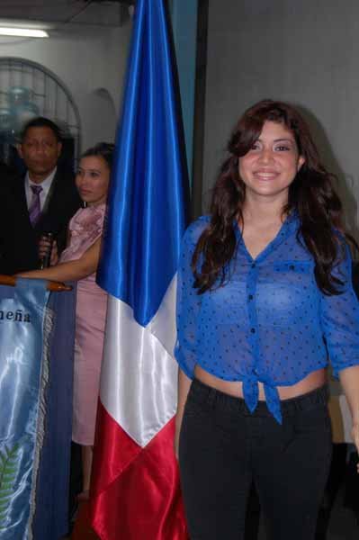 40 Aniversario del colegio2012