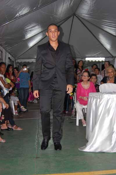 40 Aniversario del colegio2012