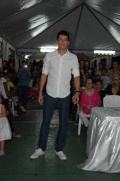 40 Aniversario del colegio2012