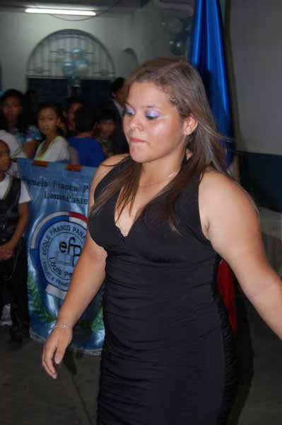 40 Aniversario del colegio2012