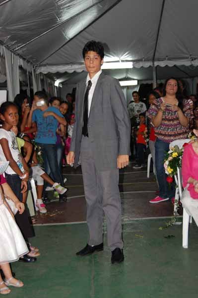 40 Aniversario del colegio2012