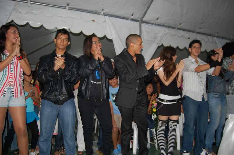 40 Aniversario del colegio2012