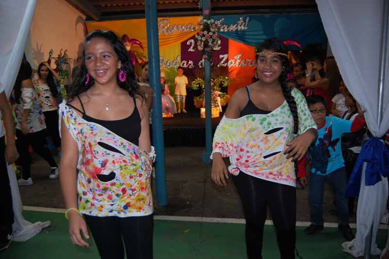 40 Aniversario del colegio2012