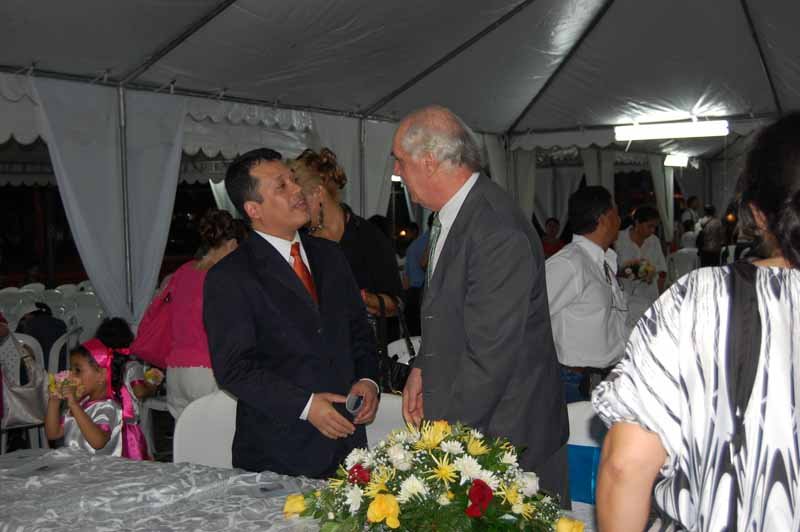 40 Aniversario del colegio2012