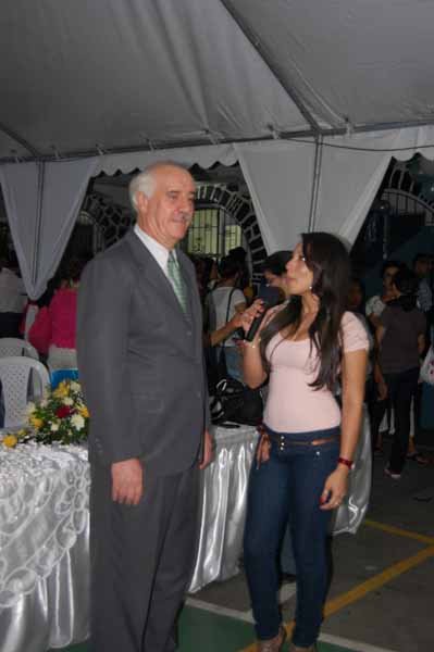 40 Aniversario del colegio2012