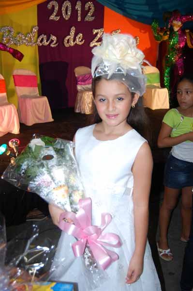 40 Aniversario del colegio2012