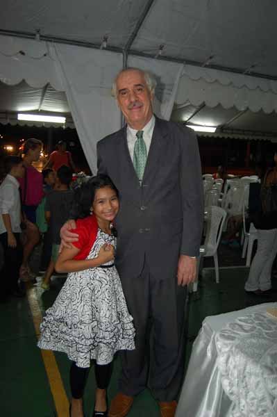 40 Aniversario del colegio2012
