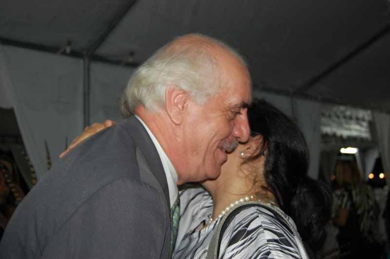40 Aniversario del colegio2012