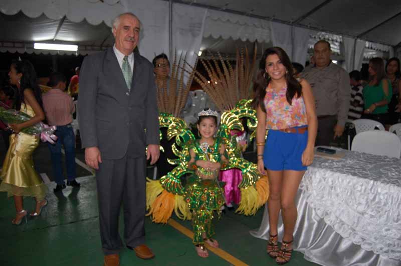 40 Aniversario del colegio2012