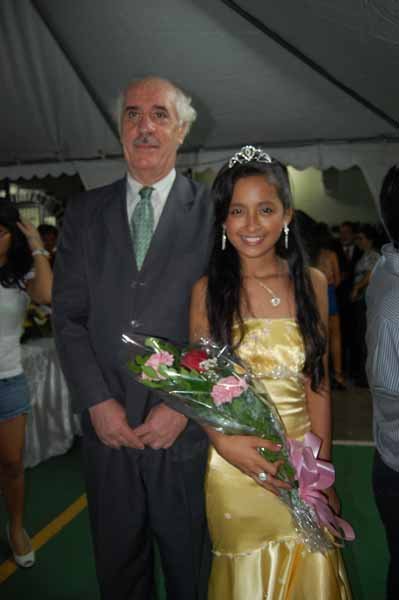 40 Aniversario del colegio2012
