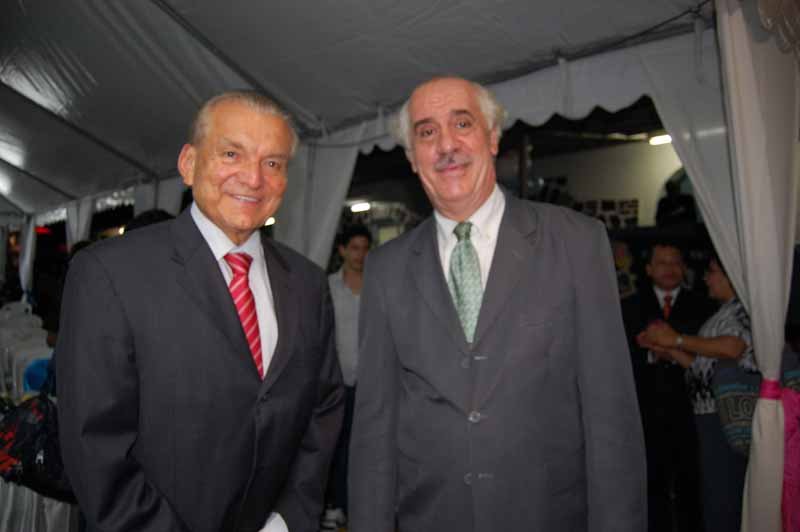 40 Aniversario del colegio2012
