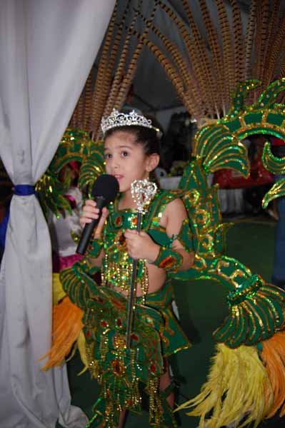 40 Aniversario del colegio2012