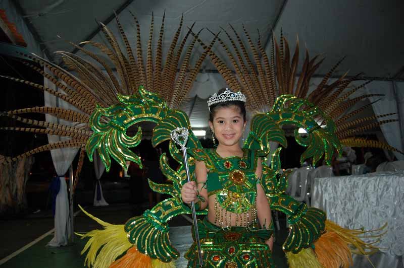 40 Aniversario del colegio2012