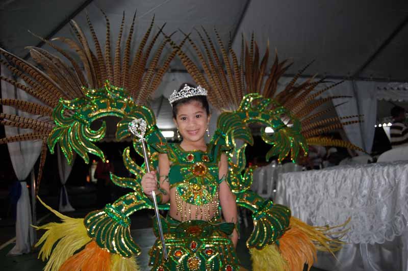 40 Aniversario del colegio2012