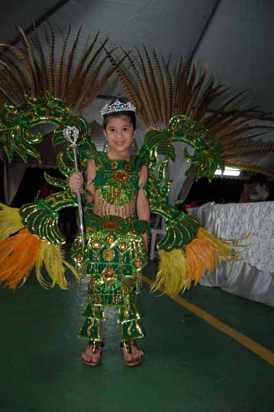 40 Aniversario del colegio2012