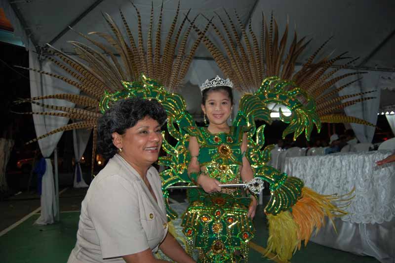 40 Aniversario del colegio2012