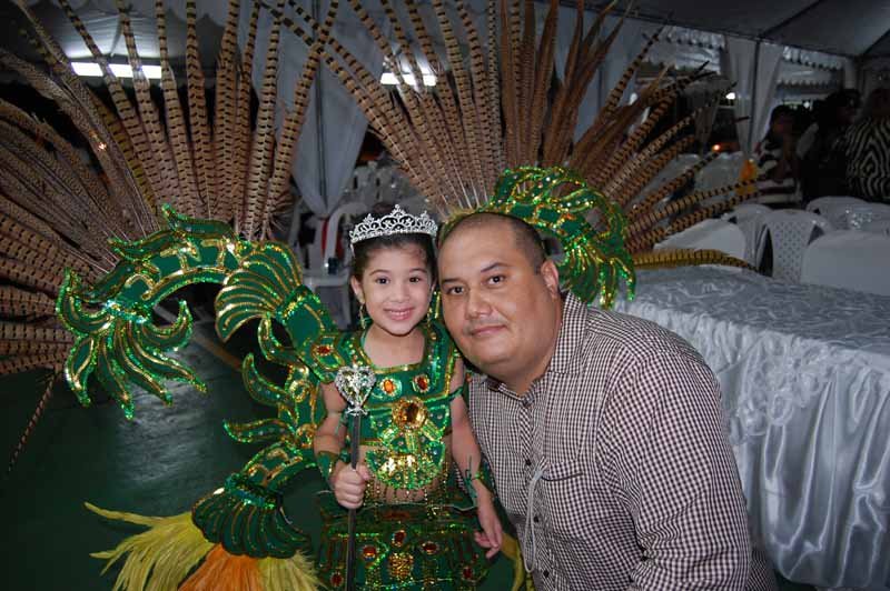 40 Aniversario del colegio2012