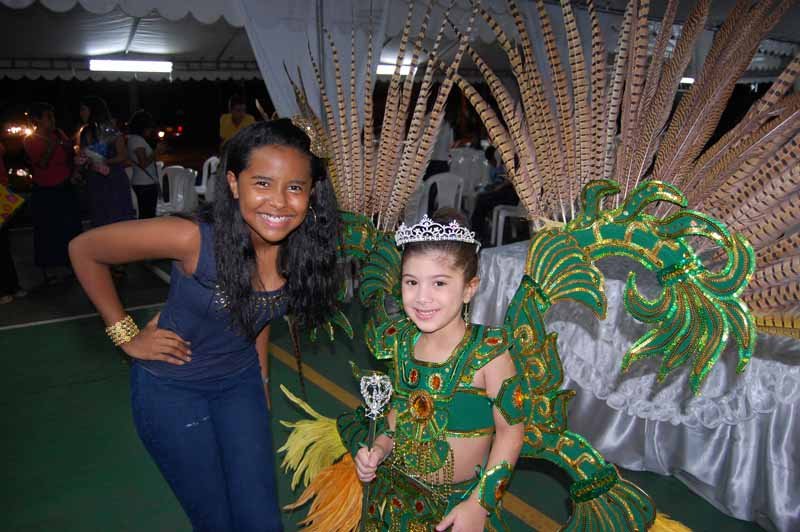40 Aniversario del colegio2012