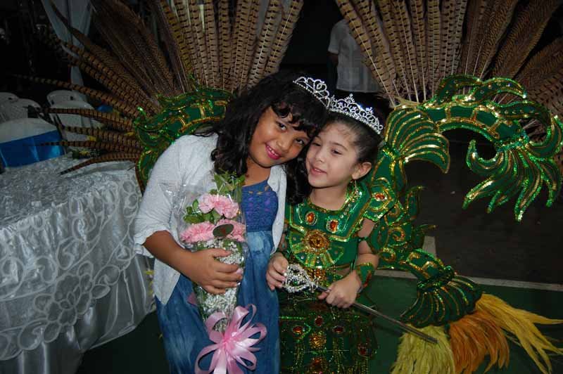 40 Aniversario del colegio2012