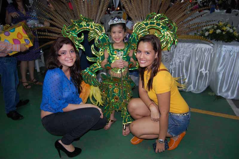 40 Aniversario del colegio2012