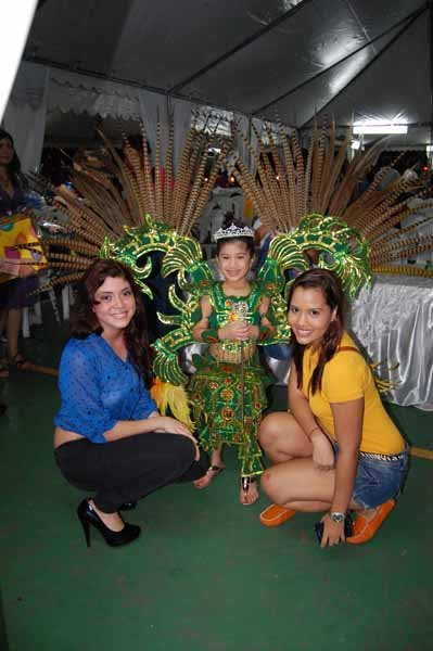 40 Aniversario del colegio2012