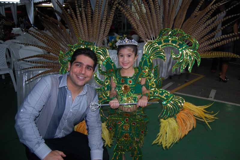 40 Aniversario del colegio2012