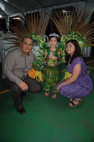 40 Aniversario del colegio2012