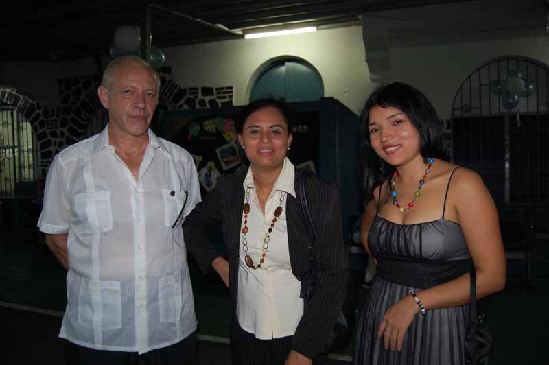 40 Aniversario del colegio2012