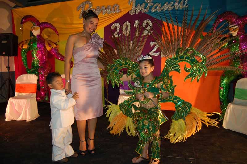 40 Aniversario del colegio2012
