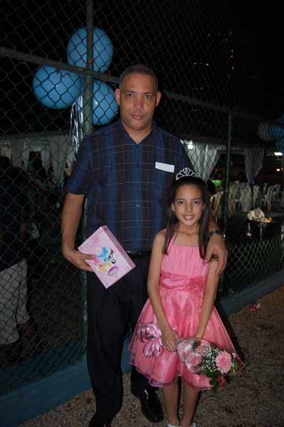 40 Aniversario del colegio2012