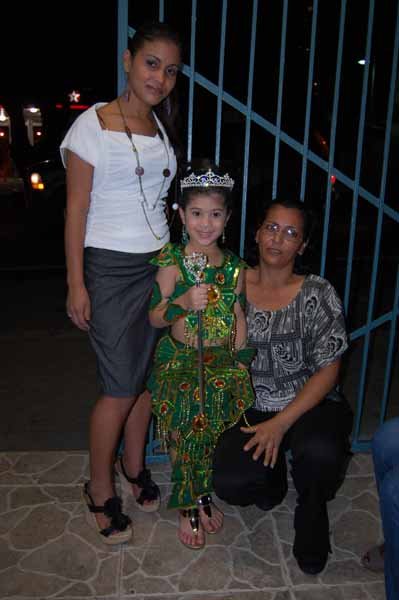40 Aniversario del colegio2012