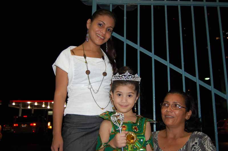 40 Aniversario del colegio2012