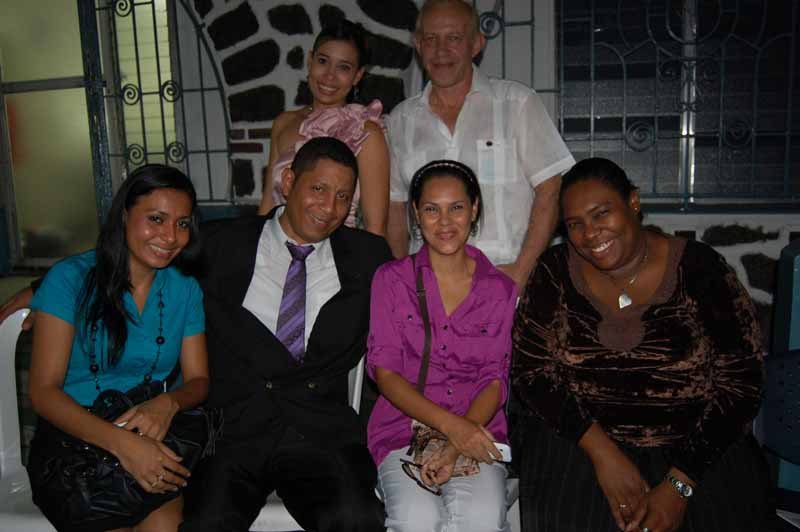40 Aniversario del colegio2012