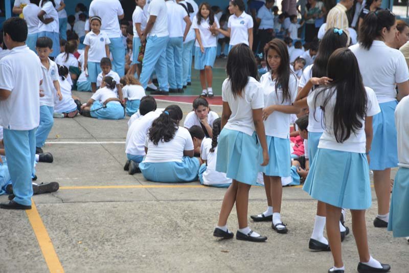 Dia de la Tierra 2014