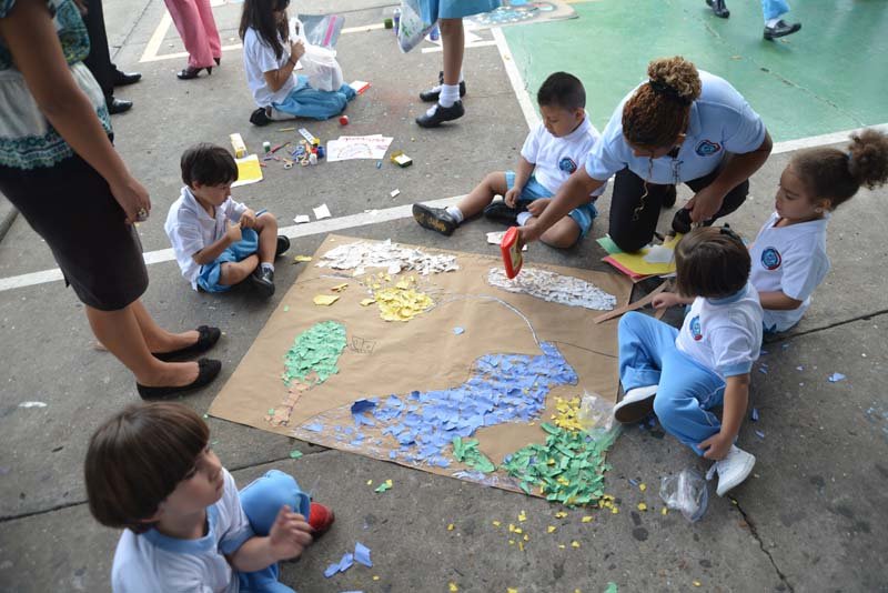 Dia de la Tierra 2014